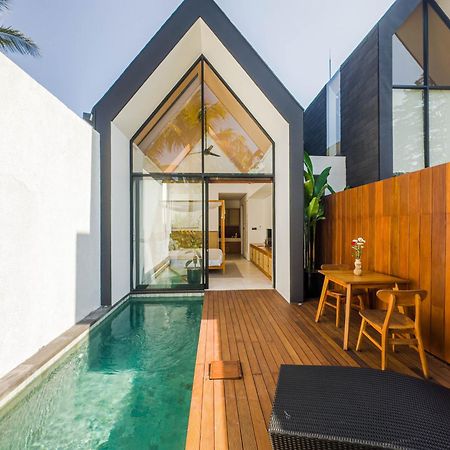 Tannari Villa Ubud المظهر الخارجي الصورة