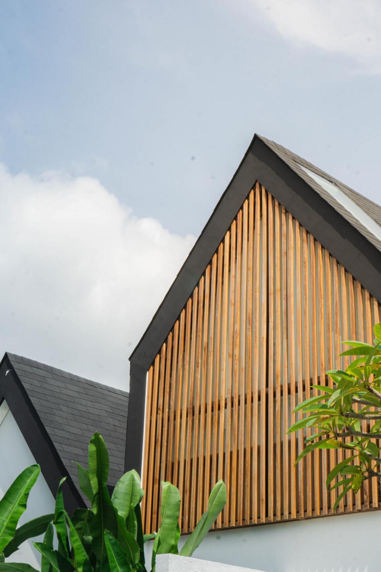 Tannari Villa Ubud المظهر الخارجي الصورة